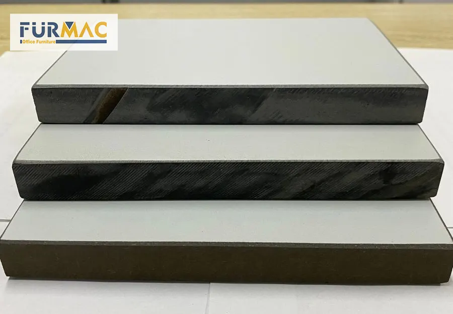 Sự thật về chất lượng vách ngăn vệ sinh Compact Trung Quốc