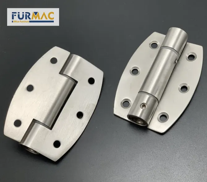 Báo giá chi tiết 10 mẫu bản lề vách ngăn vệ sinh