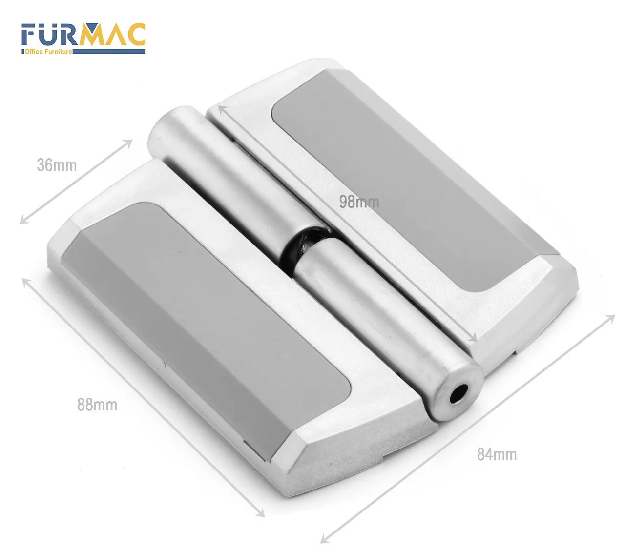 Báo giá chi tiết 10 mẫu bản lề vách ngăn vệ sinh