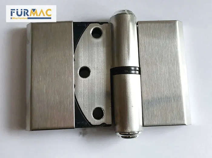 Báo giá chi tiết 10 mẫu bản lề vách ngăn vệ sinh