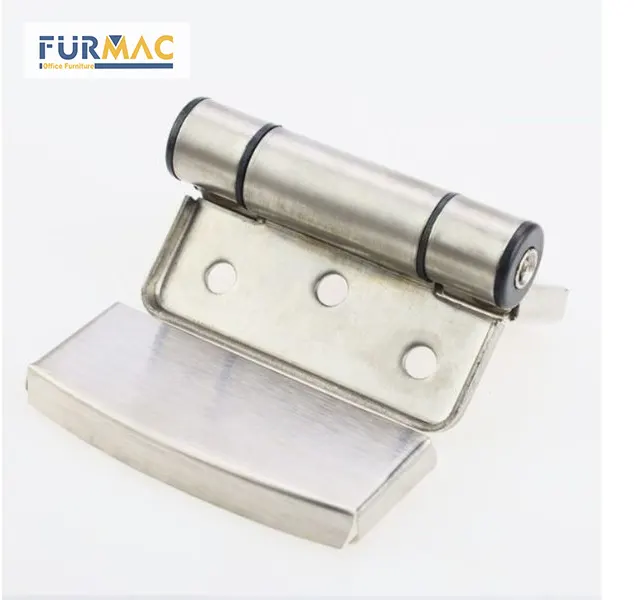 Báo giá chi tiết 10 mẫu bản lề vách ngăn vệ sinh