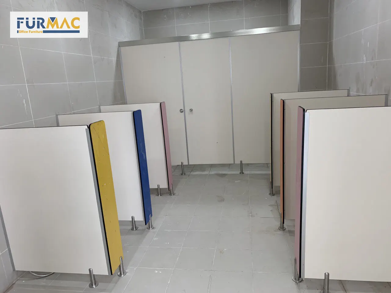 Tiêu chuẩn nhà vệ sinh tiểu học chuẩn quốc gia