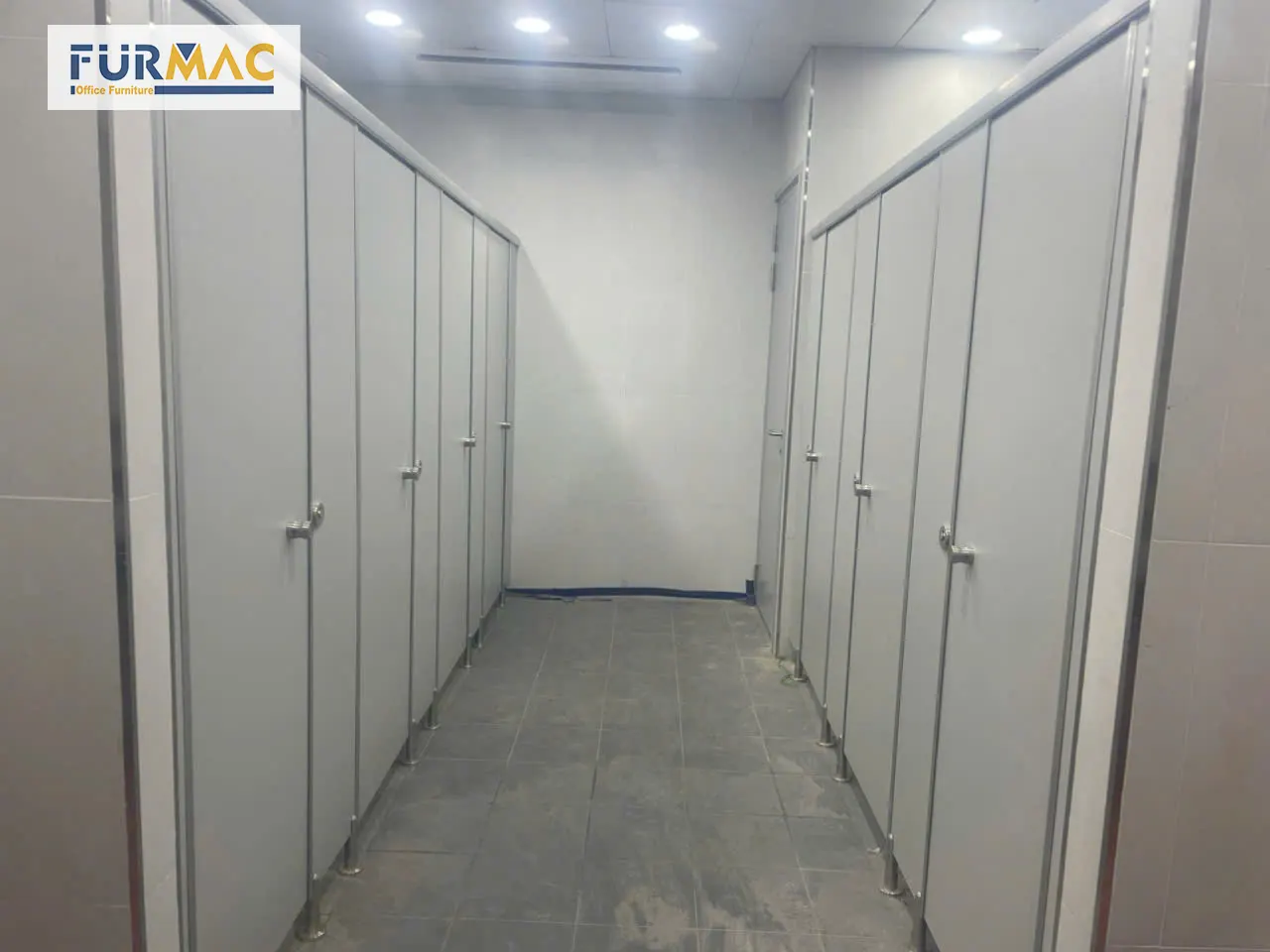 Báo giá vách ngăn vệ sinh năm 2016 cạnh tranh nhất