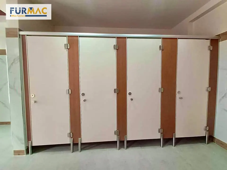 Vách vệ sinh chịu nước nào tốt nhất? Tốt và tiết kiệm chi phí nhất?