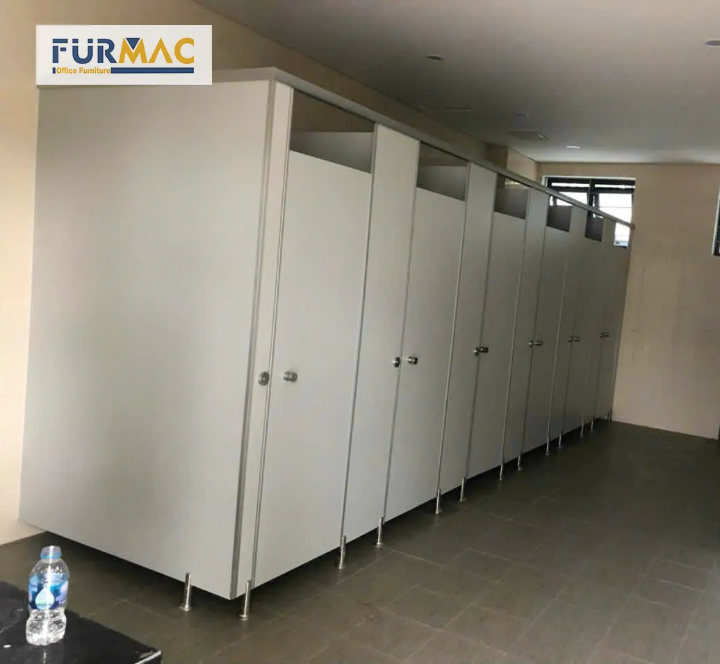 Vách vệ sinh chịu nước nào tốt nhất? Tốt và tiết kiệm chi phí nhất?