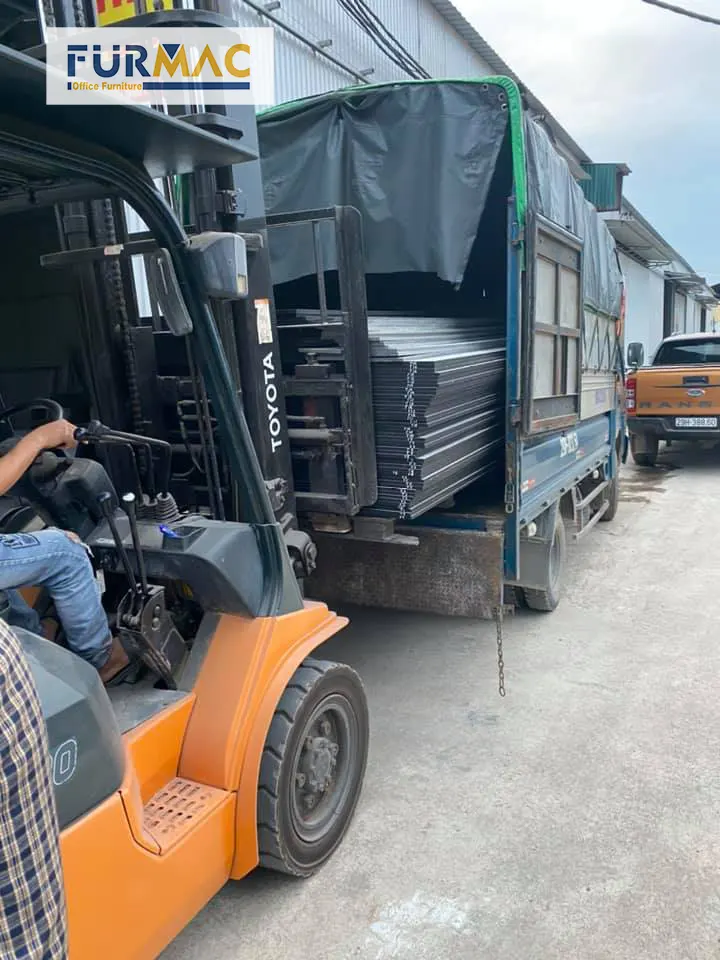 Đừng vội bị thuyết phục bởi vách ngăn vệ sinh giá rẻ