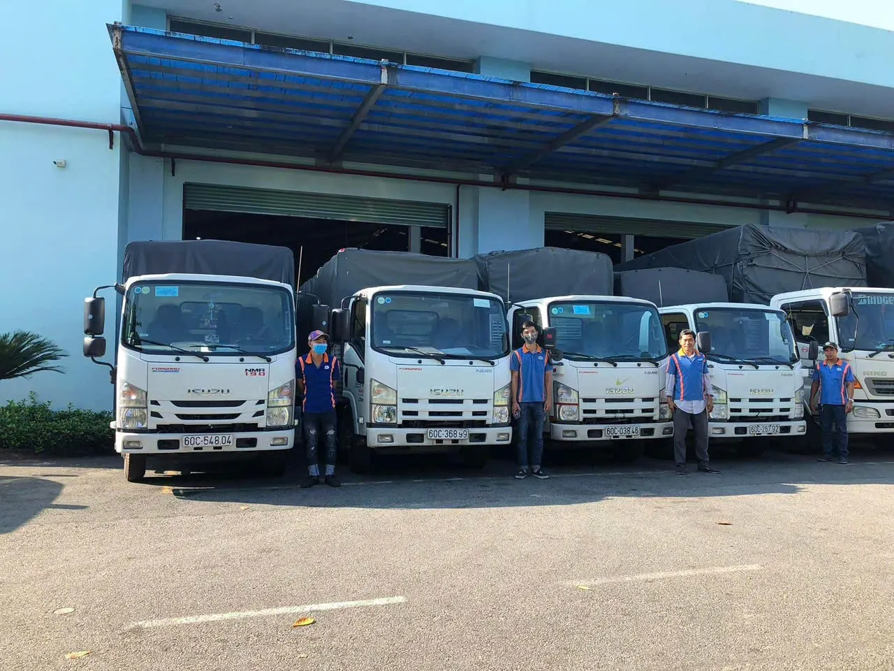 Đừng vội bị thuyết phục bởi vách ngăn vệ sinh giá rẻ