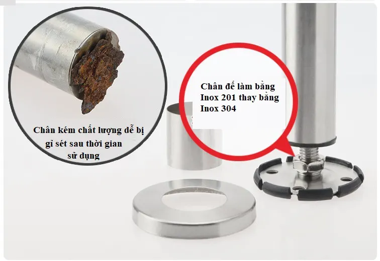 Những điều cần lưu ý khi thi công vách ngăn Compact