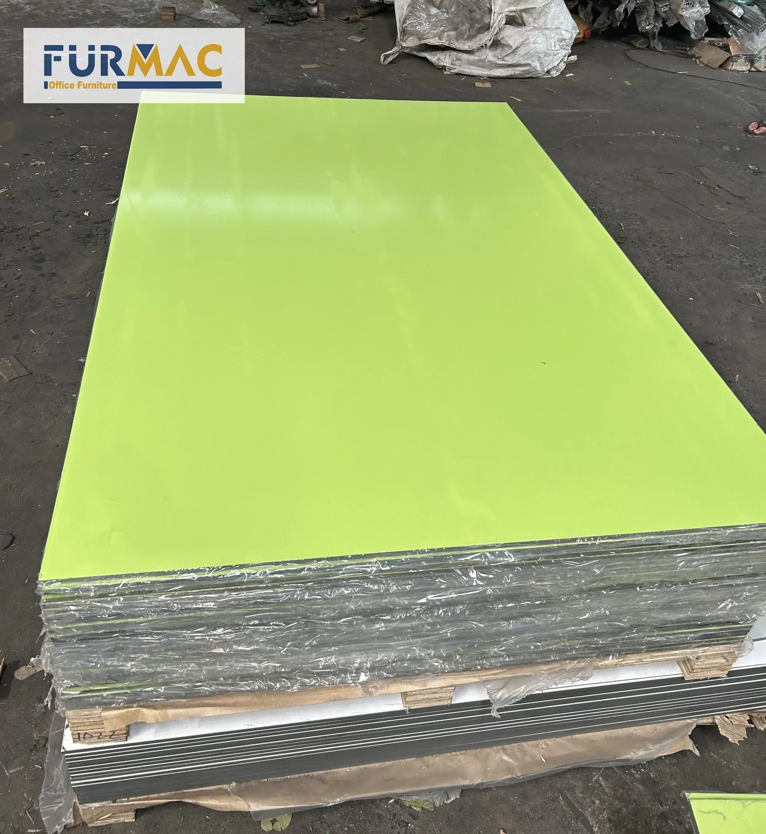 Những điều cần lưu ý khi thi công vách ngăn Compact