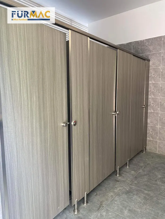 Ưu đãi đặc biệt vách ngăn vệ sinh tại Hà Nam