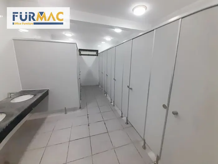 Ưu đãi đặc biệt vách ngăn vệ sinh tại Hà Nam