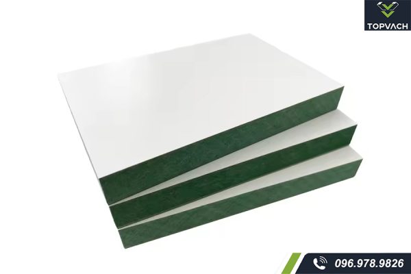 Tấm mdf gỗ công nghiệp chống ẩm