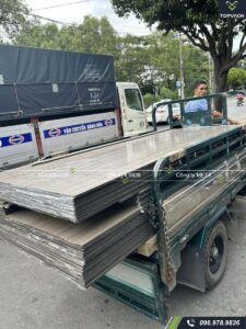 Cung cấp vách ngăn vệ sinh tại TP. HCM uy tín, chất lượng