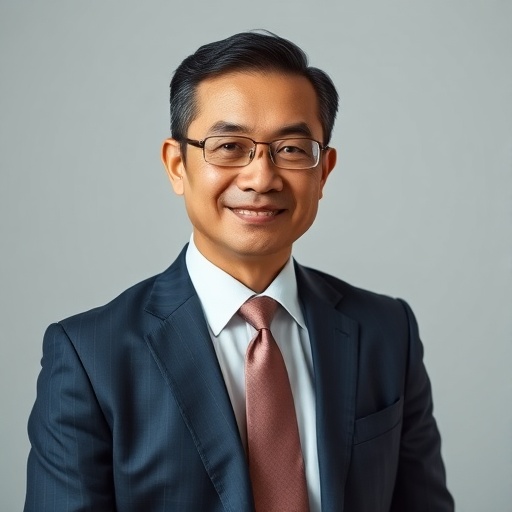 Nguyễn Thanh Bình