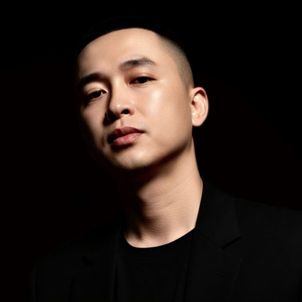 Ông Nguyễn Hồng Phúc