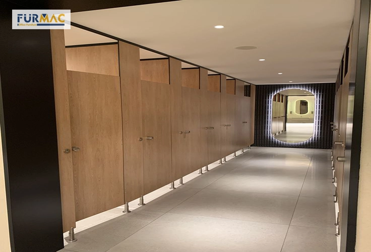 Giới thiệu vách ngăn vệ sinh Furmac