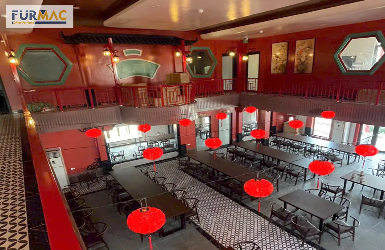 Lắp đặt 100m2 vách ngăn vệ sinh Compact cho Tam Đa Quán