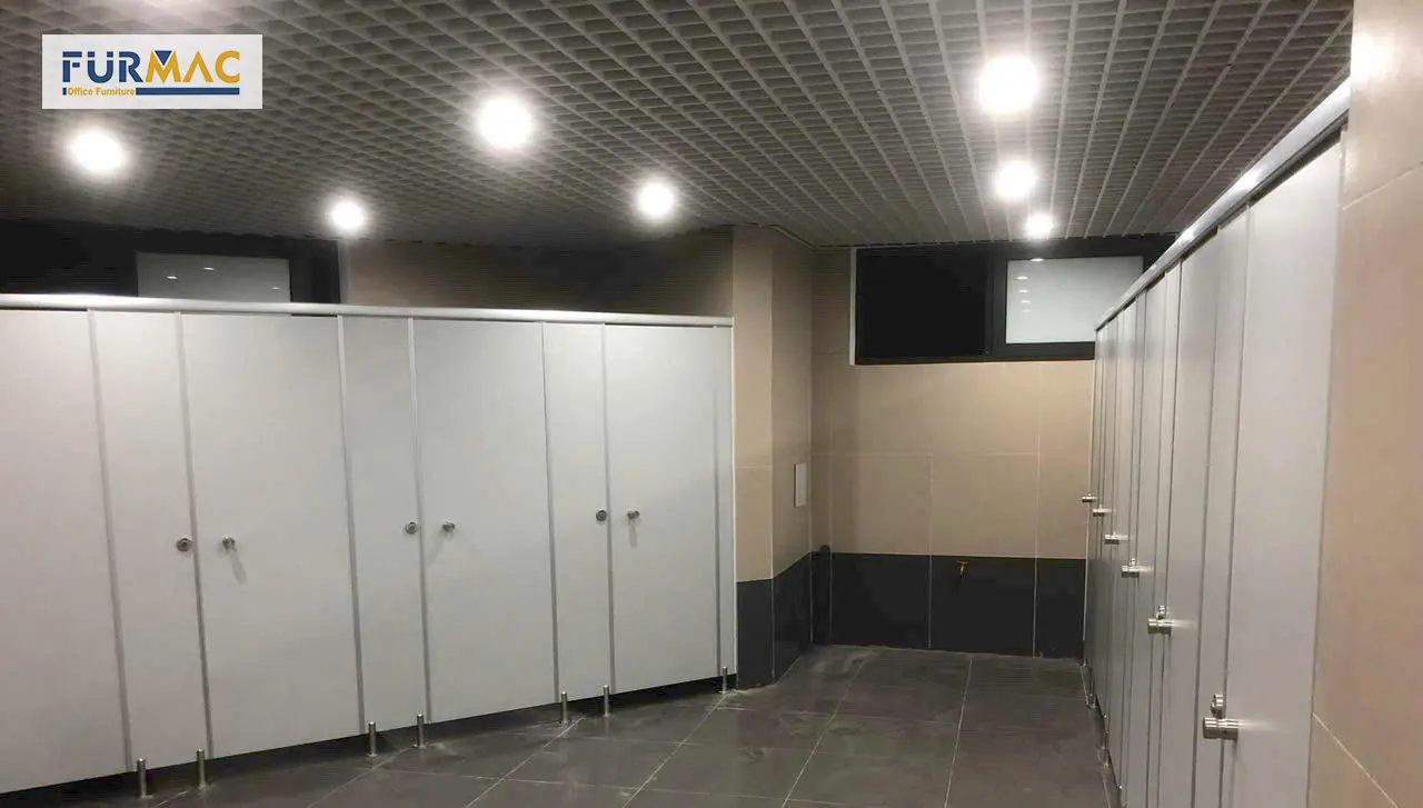 Tấm Compact HPL - Nhà nhập khẩu và phân phối trực tiếp